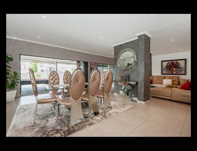 5 BEDROOM HOUSE FOR SALE IN ASPEN HILLS